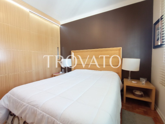 Imagem Imóvel com 3 Quartos à Venda, 211 m² em Itaim Bibi - São Paulo