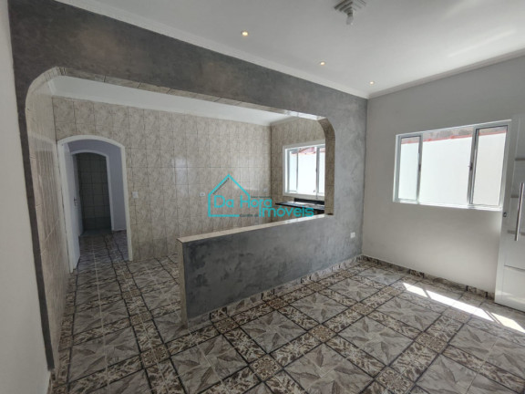 Imagem Casa com 2 Quartos à Venda, 69 m² em Jussara - Mongaguá Imagem Casa com 2 Quartos à Venda, 69 m² em Jussara - Mongaguá