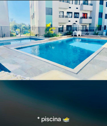 Imagem Apartamento com 2 Quartos à Venda, 52 m² em Jardim ísis - Cotia Imagem Apartamento com 2 Quartos à Venda, 52 m² em Jardim ísis - Cotia