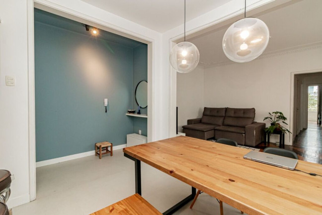 Imagem Apartamento com 3 Quartos à Venda, 97 m² em Moinhos De Vento - Porto Alegre