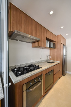 Imagem Apartamento com 2 Quartos à Venda, 73 m² em Alto De Pinheiros - São Paulo