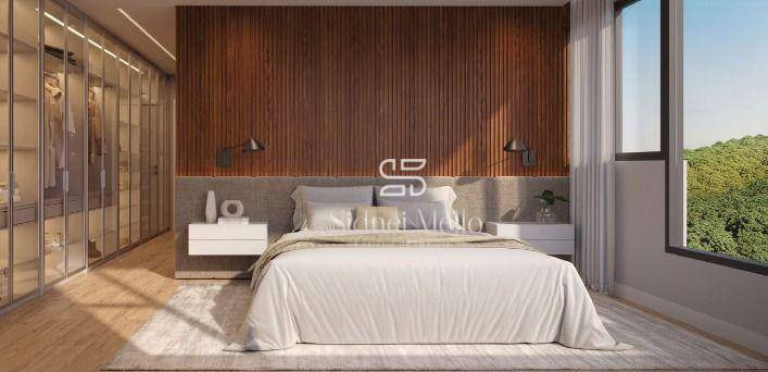 Apartamento com 3 Quartos à Venda, 148 m² em Praia Brava - Itajaí