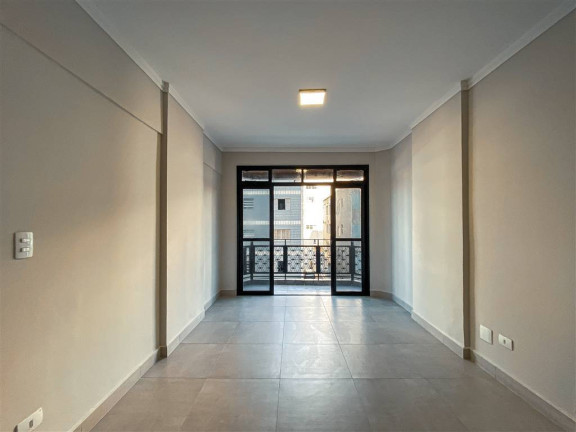 Imagem Apartamento com 3 Quartos à Venda, 101 m² em Ocian - Praia Grande