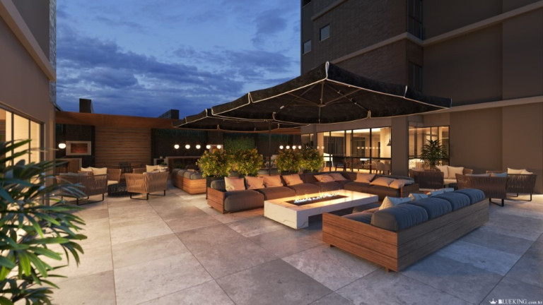 Imagem Apartamento com 4 Quartos à Venda, 340 m² em Itapema - Itapema
