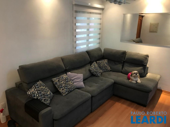 Imagem Apartamento com 2 Quartos à Venda, 68 m² em Jardim Stella - Santo André Imagem Apartamento com 2 Quartos à Venda, 68 m² em Jardim Stella - Santo André
