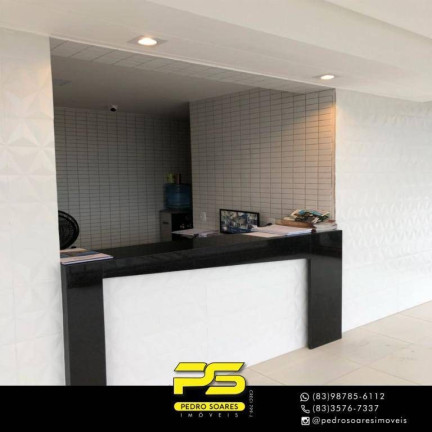 Imagem Apartamento com 2 Quartos à Venda, 62 m² em Expedicionários - João Pessoa Imagem Apartamento com 2 Quartos à Venda, 62 m² em Expedicionários - João Pessoa
