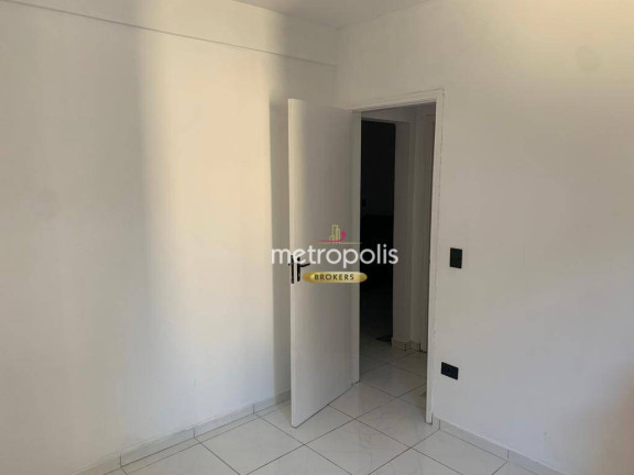 Imagem Apartamento com 2 Quartos à Venda, 70 m² em Ferrazópolis - São Bernardo Do Campo