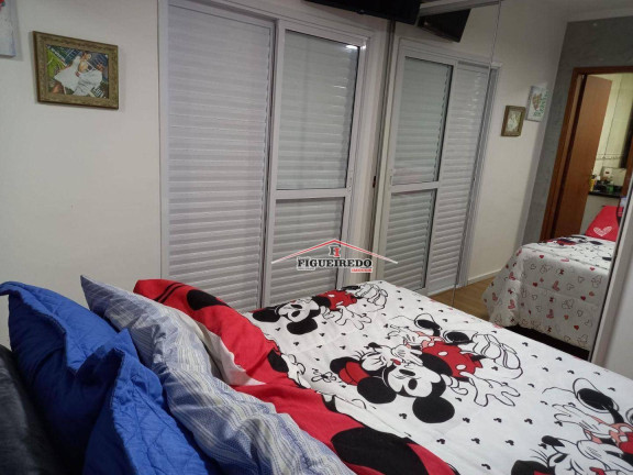 Imagem Apartamento com 2 Quartos à Venda, 70 m² em Ocian - Praia Grande