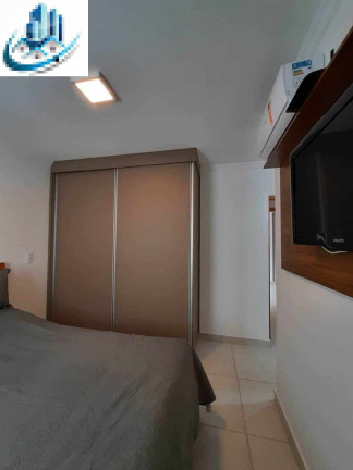 Imagem Apartamento com 3 Quartos à Venda, 95 m² em Campos Eliseos - Ribeirão Preto
