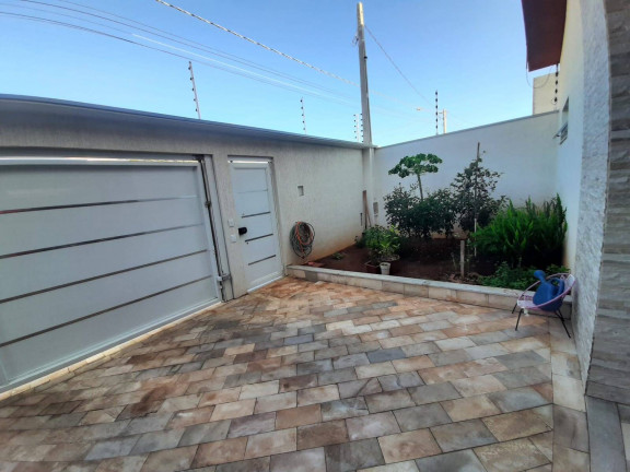 Imagem Casa com 4 Quartos à Venda, 316 m² em Centro - Boituva Imagem Casa com 4 Quartos à Venda, 316 m² em Centro - Boituva
