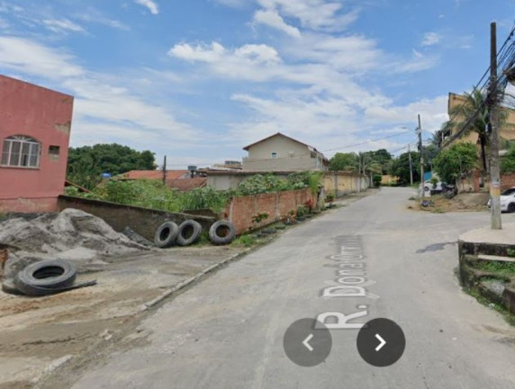 Imagem Terreno à Venda, 170 m² em Andrade Araújo - Nova Iguaçu Imagem Terreno à Venda, 170 m² em Andrade Araújo - Nova Iguaçu