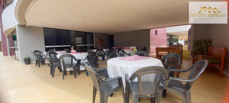 Imagem Apartamento com 3 Quartos à Venda, 72 m² em Meireles - Fortaleza Imagem Apartamento com 3 Quartos à Venda, 72 m² em Meireles - Fortaleza