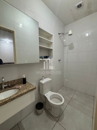 Imagem Casa de Condomínio com 3 Quartos à Venda, 136 m² em Santa Cruz Dos Lázaros - Jacareí