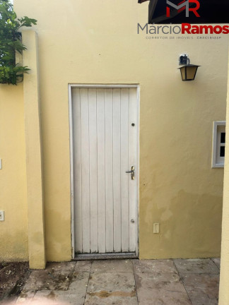 Imagem Casa com 2 Quartos à Venda, 119 m² em Lagoa Redonda - Fortaleza