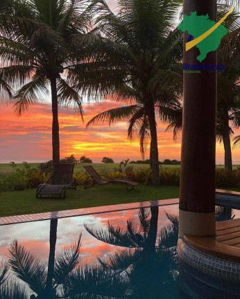 Imagem Casa com 4 Quartos à Venda, 50 m² em Trancoso - Porto Seguro Imagem Casa com 4 Quartos à Venda, 50 m² em Trancoso - Porto Seguro