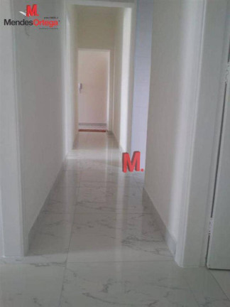 Imagem Apartamento com 3 Quartos à Venda, 92 m² em Centro - Sorocaba