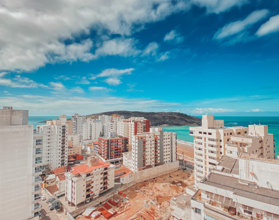 Imagem Imóvel com 2 Quartos à Venda, 64 m² em Praia Do Morro - Guarapari Imagem Imóvel com 2 Quartos à Venda, 64 m² em Praia Do Morro - Guarapari