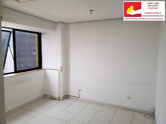 Imagem Sala Comercial para Alugar, 38 m² em Paraiso - São Paulo Imagem Sala Comercial para Alugar, 38 m² em Paraiso - São Paulo