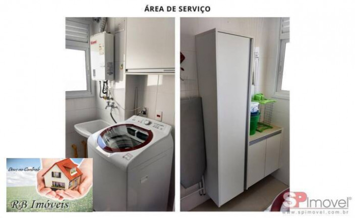 Imagem Apartamento com 2 Quartos à Venda, 68 m² em Centro - São Caetano Do Sul