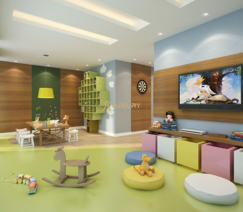 Imagem Imóvel com 3 Quartos à Venda, 110 m² em Jk - Contagem