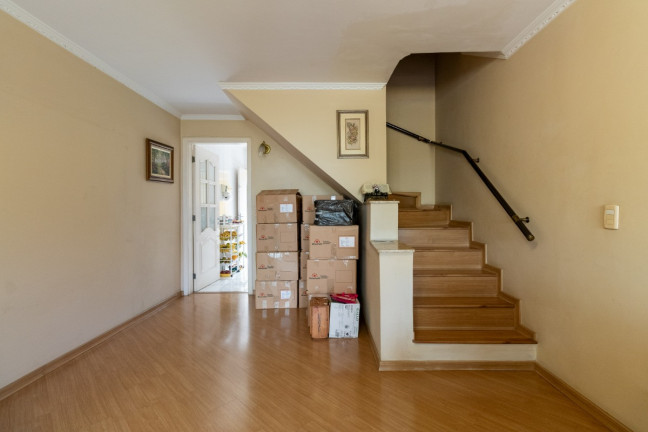 Imagem Casa com 2 Quartos à Venda, 143 m² em Cerqueira César - São Paulo