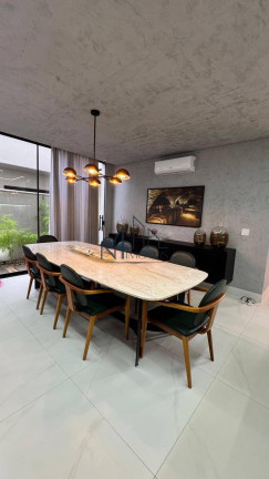 Imagem Casa com 3 Quartos à Venda, 250 m² em Jardins Sevilha - Aparecida De Goiânia Imagem Casa com 3 Quartos à Venda, 250 m² em Jardins Sevilha - Aparecida De Goiânia