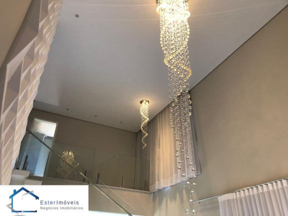 Imagem Casa com 3 Quartos para Alugar ou Temporada, 220 m² em Chácara Morada Mediterrânea - Jundiaí