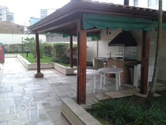 Foto do imóvel Apartamento com 3 Quartos à Venda, 91 m² em Saúde - São Paulo