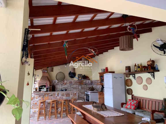 Imagem Casa com 3 Quartos à Venda, 280 m² em Vila Paraíso - Mogi Guaçu Imagem Casa com 3 Quartos à Venda, 280 m² em Vila Paraíso - Mogi Guaçu