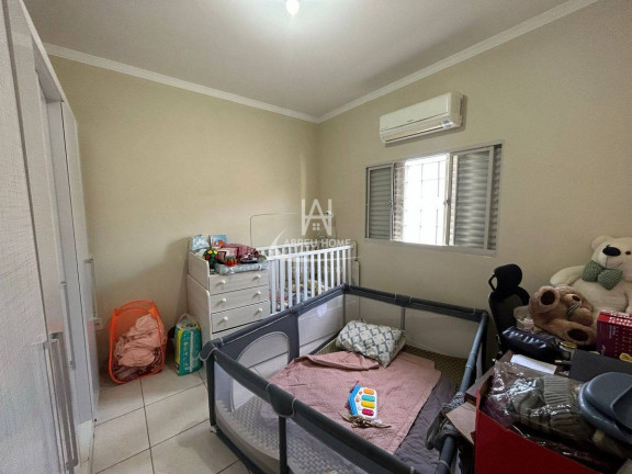 Imagem Casa com 2 Quartos à Venda, 80 m² em Bady Bassitt Imagem Casa com 2 Quartos à Venda, 80 m² em Bady Bassitt
