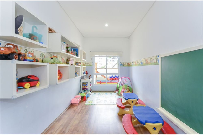 Imagem Apartamento com 4 Quartos à Venda, 108 m² em Vila Gumercindo - São Paulo Imagem Apartamento com 4 Quartos à Venda, 108 m² em Vila Gumercindo - São Paulo