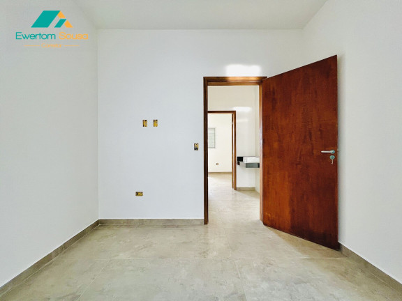 Imagem Casa com 3 Quartos à Venda, 115 m² em Jardim Estância Brasil - Atibaia