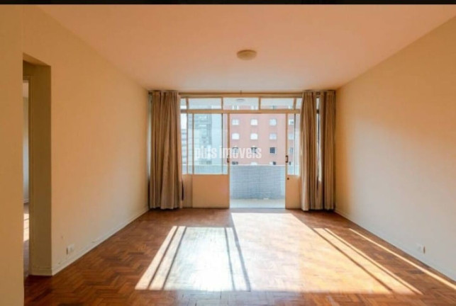Imagem Apartamento com 2 Quartos para Alugar, 125 m² em Cerqueira César - São Paulo Imagem Apartamento com 2 Quartos para Alugar, 125 m² em Cerqueira César - São Paulo