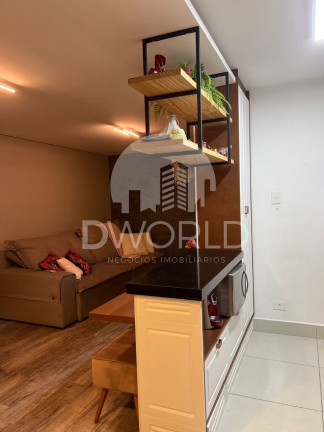 Imagem Imóvel com 2 Quartos à Venda, 83 m² em Vila Scarpelli - Santo André Imagem Imóvel com 2 Quartos à Venda, 83 m² em Vila Scarpelli - Santo André