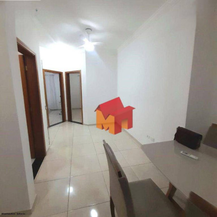 Imagem Apartamento com 2 Quartos à Venda, 57 m² em Parque Nova Carioba - Americana