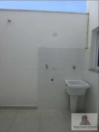 Imagem Apartamento com 2 Quartos à Venda, 52 m² em Vila Pires - Santo André Imagem Apartamento com 2 Quartos à Venda, 52 m² em Vila Pires - Santo André