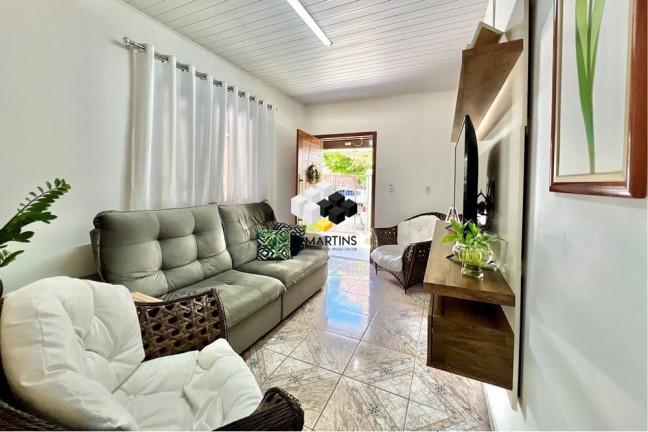 Imagem Casa com 2 Quartos à Venda, 106 m² em São José - Canoas