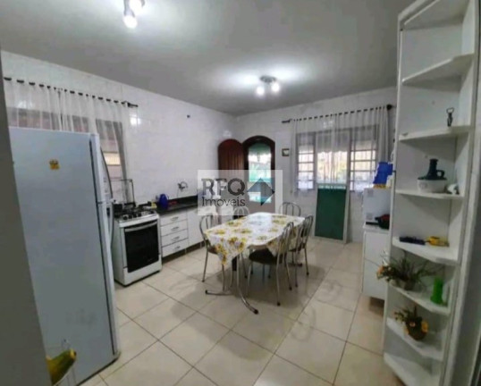 Imagem Casa com 4 Quartos à Venda, 162 m² em Jardim Centenário - Atibaia
