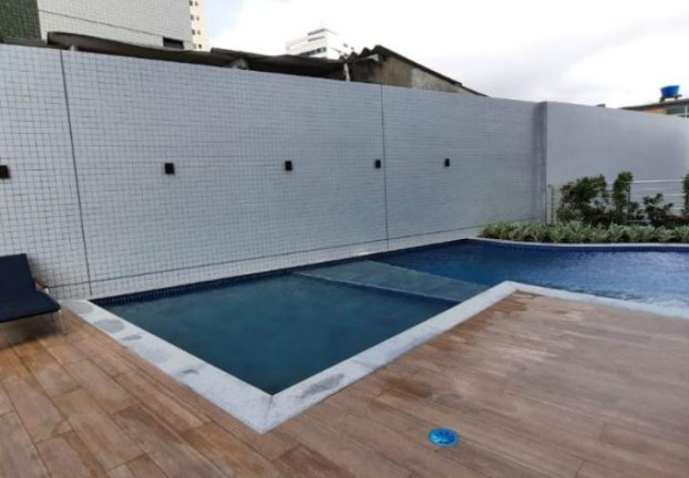 Imagem Casa com 4 Quartos à Venda, 128 m² em Casa Caiada - Olinda
