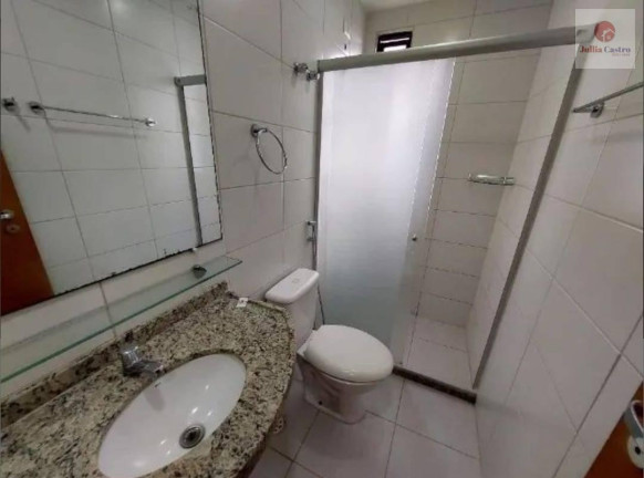 Imagem Apartamento com 2 Quartos para Alugar, 52 m² Imagem Apartamento com 2 Quartos para Alugar, 52 m²