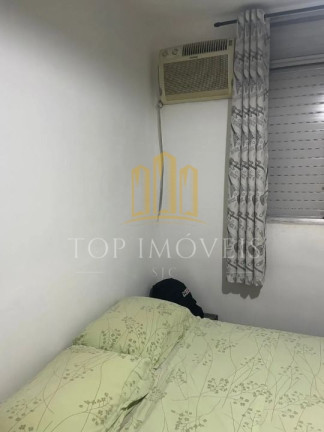 Imagem Apartamento com 2 Quartos à Venda, 45 m² em Vila Industrial - São José Dos Campos