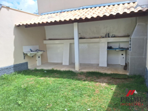 Imagem Casa com 2 Quartos à Venda, 90 m² em Residencial Visão - Lagoa Santa Imagem Casa com 2 Quartos à Venda, 90 m² em Residencial Visão - Lagoa Santa
