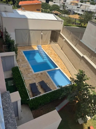 Imagem Imóvel com 2 Quartos para Alugar, 62 m² em Vila Rica - Sorocaba