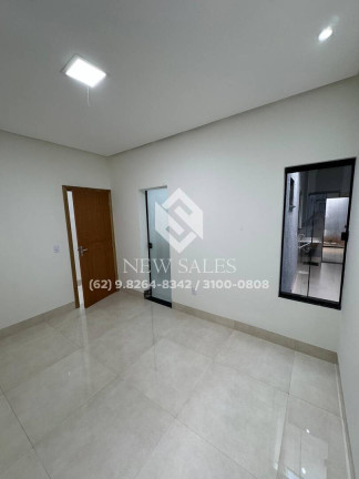Imagem Casa com 3 Quartos à Venda, 120 m² em Goiá 2 - Goiânia Imagem Casa com 3 Quartos à Venda, 120 m² em Goiá 2 - Goiânia