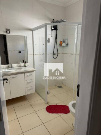 Imagem Casa com 3 Quartos à Venda, 212 m² em Residencial Terras Do Barão - Campinas