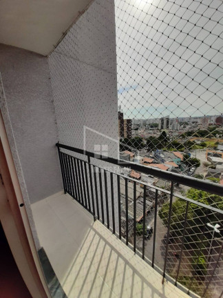 Apartamento com 2 Quartos à Venda, 56 m² em Planalto - São Bernardo Do Campo