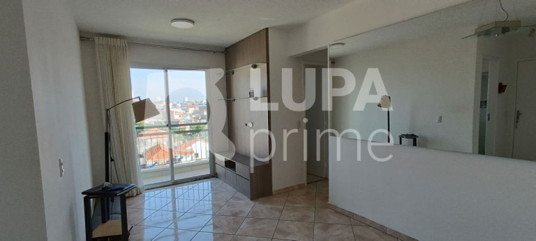 Apartamento com 2 Quartos para Alugar, 50 m² em Vila Maria - São Paulo
