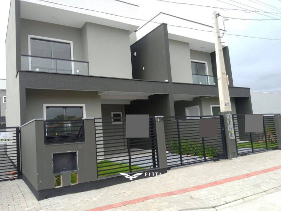 Imagem Sobrado com 2 Quartos à Venda, 65 m² em Quinta Dos Açorianos - Barra Velha Imagem Sobrado com 2 Quartos à Venda, 65 m² em Quinta Dos Açorianos - Barra Velha