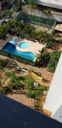 Imagem Apartamento com 3 Quartos à Venda ou Locação, 80 m² em Vila Trujillo - Sorocaba