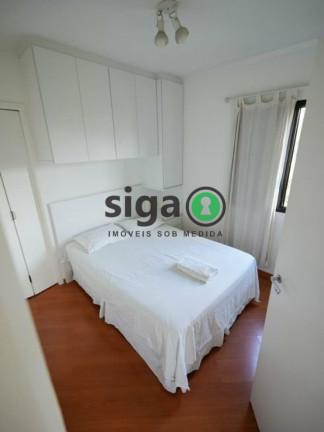 Imagem Apartamento com 3 Quartos à Venda, 82 m² em Morumbi - São Paulo Imagem Apartamento com 3 Quartos à Venda, 82 m² em Morumbi - São Paulo